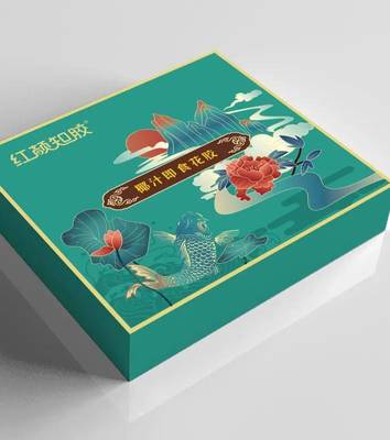 千億滋補市場,2022上海燕博會推薦品牌-葛蘭瑞克緊跟趨勢,致力創新突破!