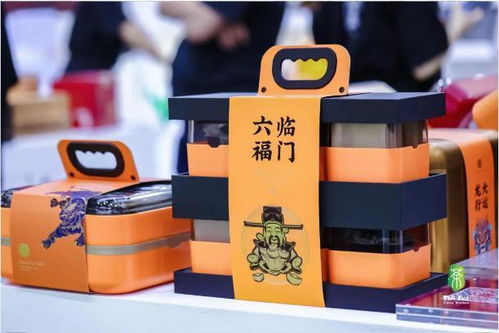 五大展覽聯(lián)辦,建發(fā)會展茶禪盛會邀您赴約