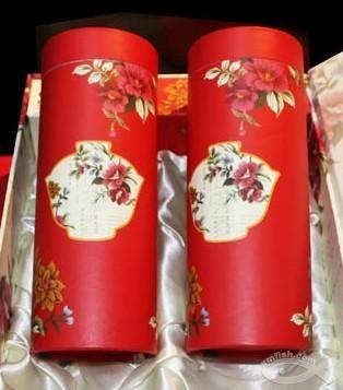 廈門酒類包裝 廈門葡萄酒紙罐 廈門酒罐酒盒廠家