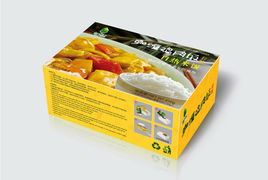 廈門快消品包裝設計的營銷價值——以家佳禾食品為例